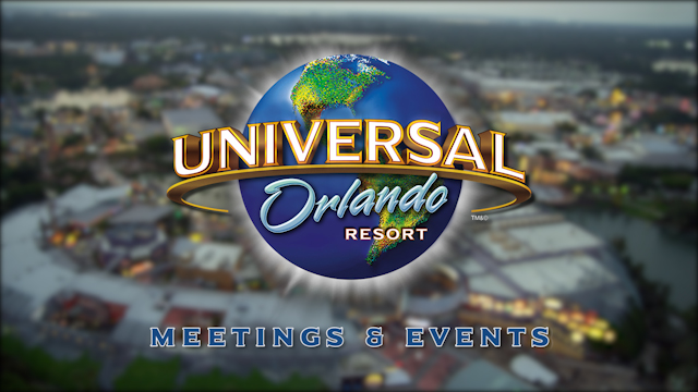 Meetings and Events Overview