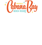 cabana bay beach resort logo